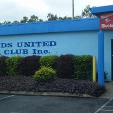 Bluebirds United Sports Club | 407 Richardson Rd, Norman Gardens QLD 4701, Australia