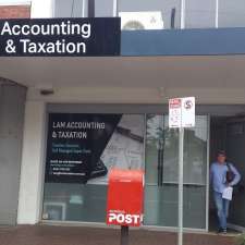 LAM Accounting & Taxation | 251 Nepean Hwy, Edithvale VIC 3196, Australia