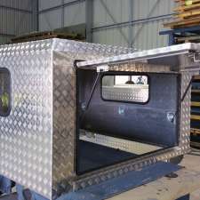 Tritton Sheet Metal Pty Ltd. | 3 Railway Ct, Glanmire QLD 4570, Australia