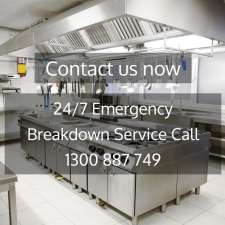 Complete Catering Maintenance | Unit 32/6 Abbott Rd, Seven Hills NSW 2147, Australia