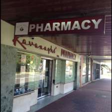 Kavanaghs Pharmacy | 1649 Botany Rd, Botany NSW 2019, Australia