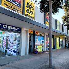 Chemist Warehouse Point Cook | Boardwalk Central Shopping Centre Sh 5 to 8 and Part of Sh 9 and 10, 48 to, 56 Tom Roberts Parade, Point Cook VIC 3030, Australia