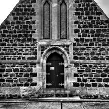 St John's Anglican Church | 58 Simpson St, Ballan VIC 3342, Australia