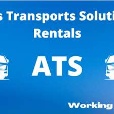 Abbott's Transport Solutions And Rentals | 5B Palomo Dr, Cranbourne West VIC 3977, Australia