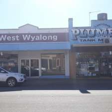 TA & MA Plumbing Supplies | 181 Main St, West Wyalong NSW 2671, Australia