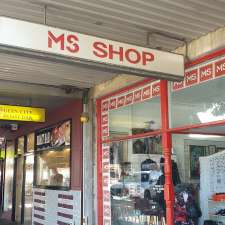 MS Community Shop - Glen Waverly | 96 Kingsway, Glen Waverley VIC 3150, Australia
