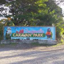 Bouganvilla Caravan Park | 399 Brendonna Rd, Burua QLD 4680, Australia