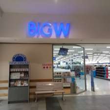 BIG W | Bendigo Marketplace, Shop M002/116-120 Mitchell St, Bendigo VIC 3550, Australia