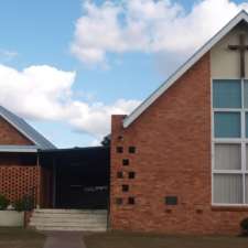Gayndah Uniting Church | 41 Meson St, Gayndah QLD 4625, Australia