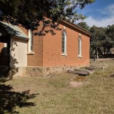 Mundoonan Wesleyan Methodist Chapel | 1316 Yass River Rd, Yass River NSW 2582, Australia