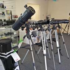 Optics Central - Telescopes, Binoculars, Microscopes | 8/23 Cook Rd, Mitcham VIC 3132, Australia