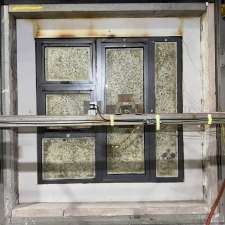 Pyrovista windows (BAL-FZ windows and doors) | 2263 Tarana Rd, Gemalla NSW 2795, Australia