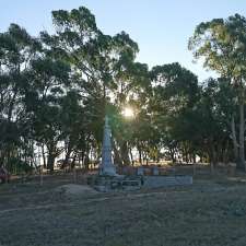 Pyalong Cemetery | Pyalong VIC 3521, Australia