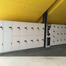 Baggage Storage Lockers by Smarte Carte, Melbourne Airport T4 | Terminal 4 Car Park, Melbourne Airport VIC 3045, Australia