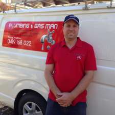 Plumbing and Gas Man | 31 Tallarook Rd, Hawthorndene SA 5051, Australia