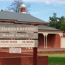 Saint Patrick's Catholic Church | 90 Nolan St, Kerang VIC 3579, Australia
