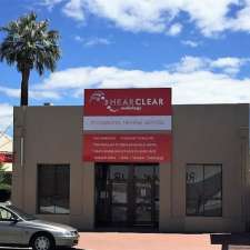 HearClear Audiology | 151 Murray Ave, Renmark SA 5341, Australia