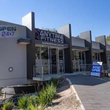 Anytime Fitness | 130/150 Hub Dr, Aberfoyle Park SA 5159, Australia