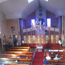 Ukrainian Catholic Church of St John the Forerunner and Baptizer | 20 Ferguson St, Maylands WA 6051, Australia