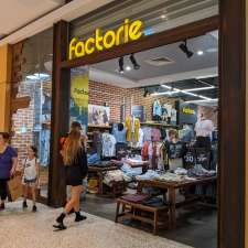 Factorie | Shop 1029 Fountain Gate Westfield Shopping Centre, Magid Dr, Fountain Gate VIC 3805, Australia