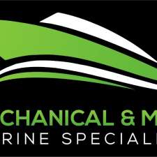 JP Mechanical and Marine | 17-19 Sandspit Drive, South Townsville QLD 4810, Australia