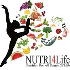 Nutri4life Pty Ltd | 109 Haydown Rd, Elizabeth Vale SA 5112, Australia