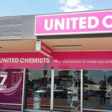 United Chemists Para Hills | 513 Bridge Rd, Para Hills SA 5096, Australia