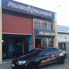 ProWorx Mechanical | 4/11 Paisley Dr, Lawnton QLD 4501, Australia