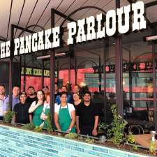 The Pancake Parlour | 440 Docklands Dr, Docklands VIC 3008, Australia