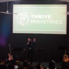 Thrive Ministries ADL | 28-32 Tait St, Renown Park SA 5008, Australia
