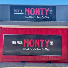 The Full Monty | 12 Lister St, Monto QLD 4630, Australia