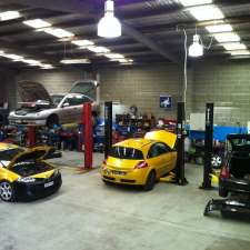 Auto Paris service centre | 2/51 Lexton Rd, Box Hill North VIC 3129, Australia