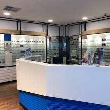 Eye Trend Optical Clinic - Edgewater | 5 Thomas Holmes St, Maribyrnong VIC 3032, Australia