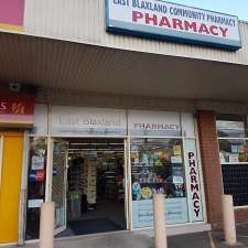 East Blaxland Pharmacy | 2 Normic Ave, Blaxland NSW 2774, Australia