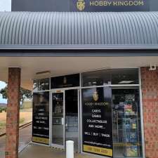 hobby kingdom | 77A Collins Parade, Hackham SA 5163, Australia