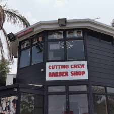 Cutting crew barber shop | Tra ding as crest HOTEL barber, 114 Princes Hwy, Sylvania NSW 2224, Australia
