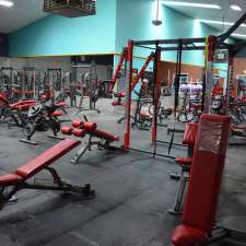 Southbound 24/7 Mega Gym | 39 Lindsay Rd, Lonsdale SA 5160, Australia