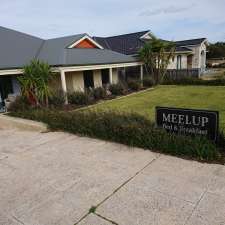 Meelup Bed & Breakfast | 7 Harry King Ave, Dunsborough WA 6281, Australia