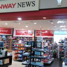 Runway News | Shop 1 Hobart International Airport Cambridge Tas 7170, Hobart TAS 7170, Australia