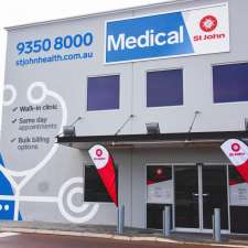 St John Medical Cannington (Previously Apollo Health) | 1480 Albany Hwy, Beckenham WA 6107, Australia