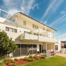 Warners Bay Executive Apartments, The Albert | 91-93 Albert St, Warners Bay NSW 2282, Australia