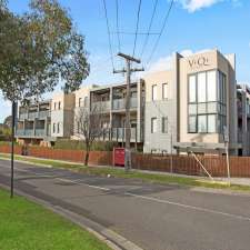 Astra Apartments Glen Waverley | 270 Springvale Rd, Glen Waverley VIC 3150, Australia