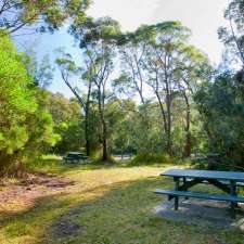 Kellys Falls picnic area | Princess Marina Track, Stanwell Tops NSW 2508, Australia