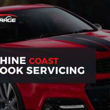 Clark's Garage - Car Servicing & Repairs | 44 Regent St, Caloundra QLD 4551, Australia