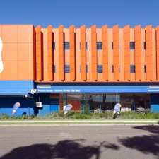 Kennards Self Storage Hoxton Park | 2 Lyn Parade, Hoxton Park NSW 2171, Australia