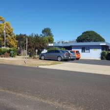 Laidley Community Centre | 13 Mary St, Laidley QLD 4341, Australia