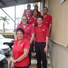 Seriously Accountants | 8 Mourilyan Rd, Innisfail QLD 4860, Australia