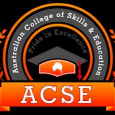 Australian College of Skills & Education Pty Ltd | 22 Granada Pl, Oakhurst NSW 2761, Australia