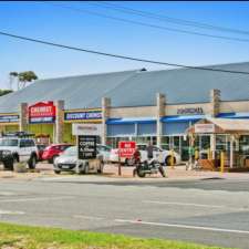 Valley Holiday Park | 154 Marine Dr, Safety Beach VIC 3936, Australia