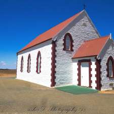 Geranium Plain Lutheran Church | Geranium Plains SA 5381, Australia